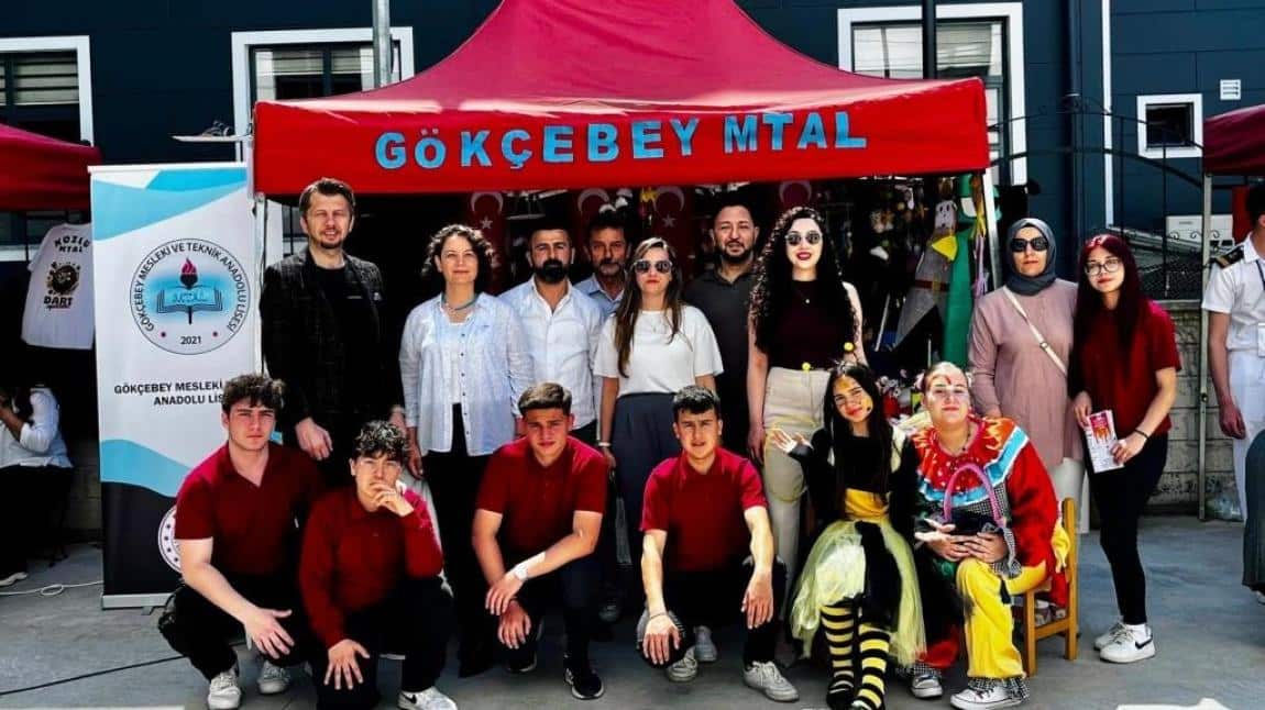 Mesleki ve Teknik Eğitim Tanıtım Fuarı