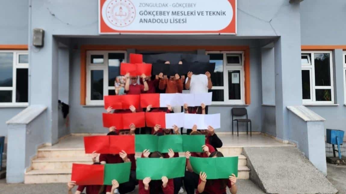 Filistin Farkındalık Etkinlikleri